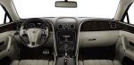 Bentley Flying Spur 2013 года